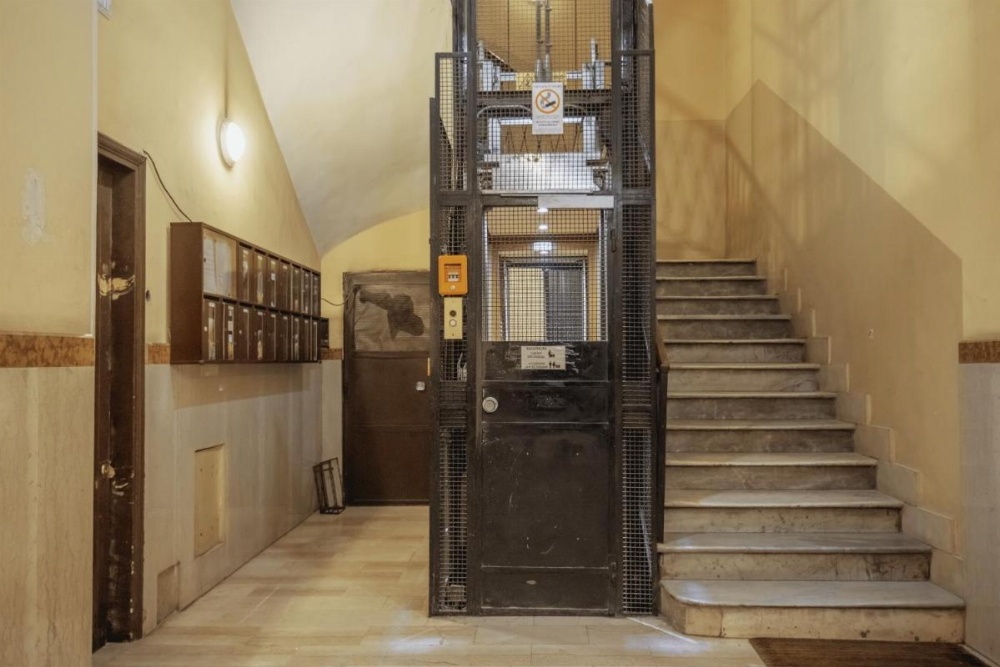 Mirabilia House Termini Image 17