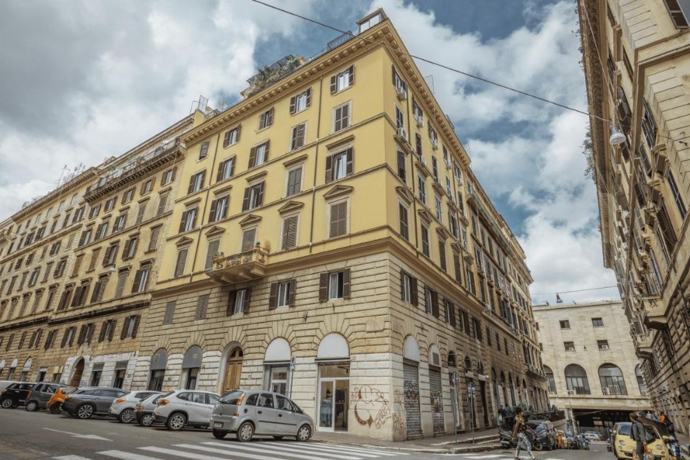 Mirabilia House Termini Image 18