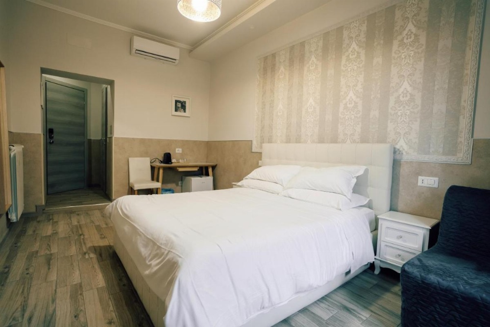 Mirabilia House Termini Image 25