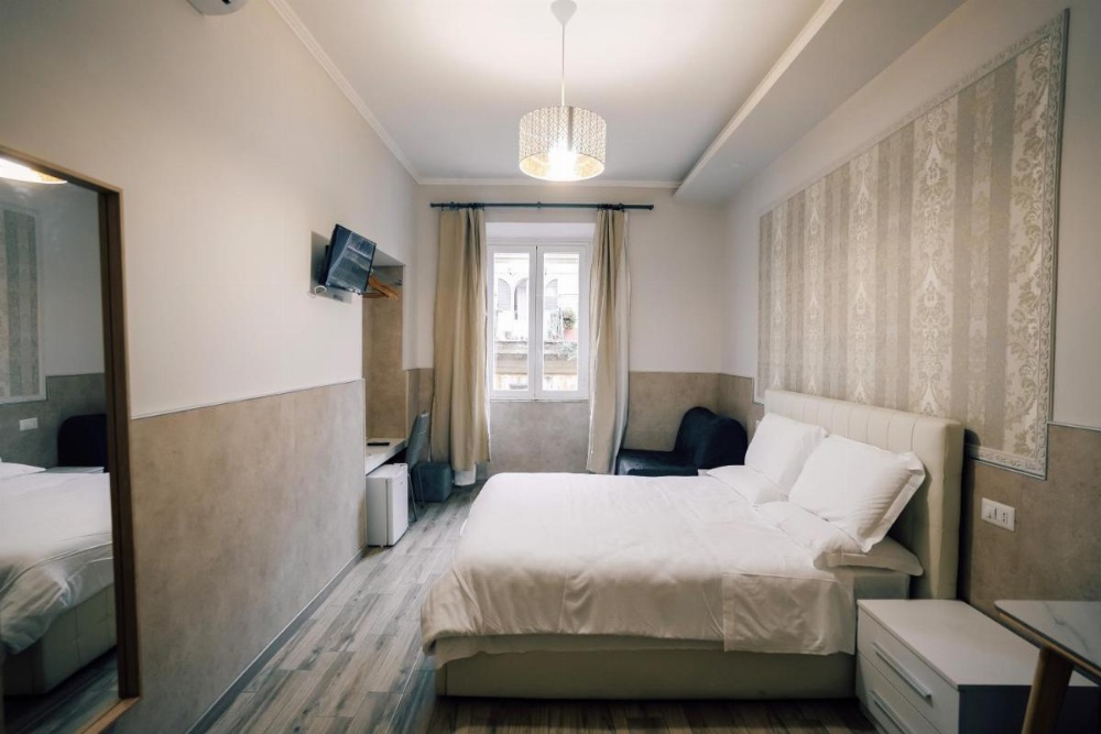 Mirabilia House Termini Image 28
