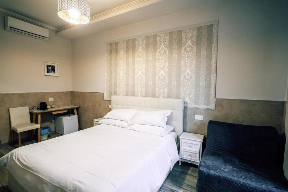 Mirabilia House Termini Image 31